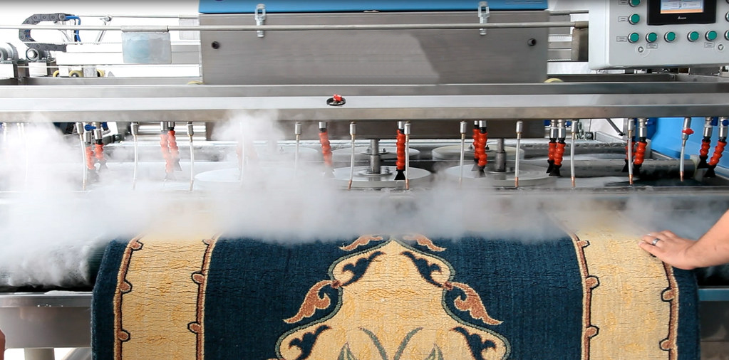 Fatsa Halı Yıkama